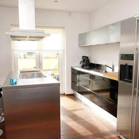 Vii 아파트 *
